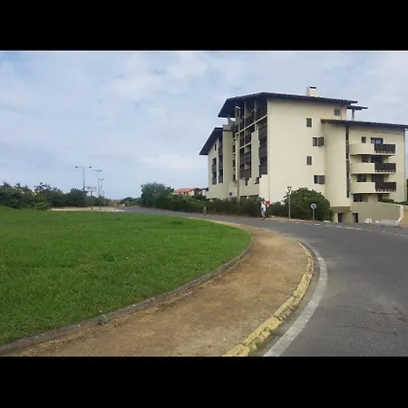 Le Penon Apartment *